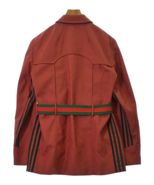 GUCCI แจ็คเก็ตเบลาส์