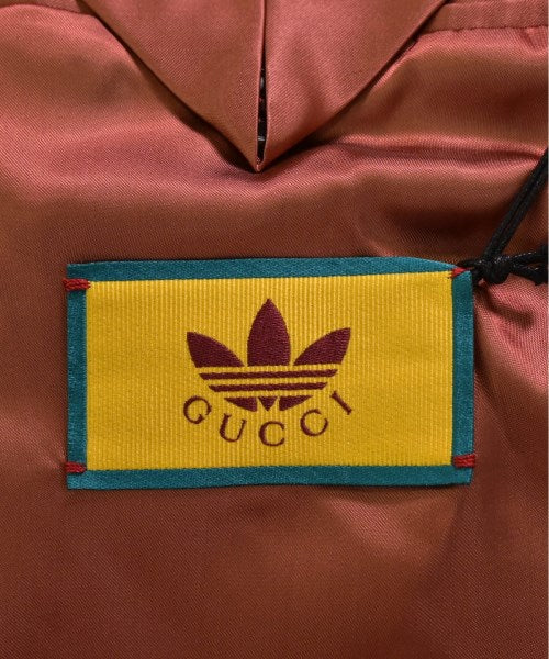 GUCCI แจ็คเก็ตเบลาส์