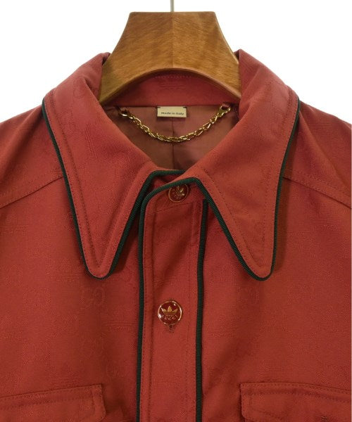 GUCCI แจ็คเก็ตเบลาส์