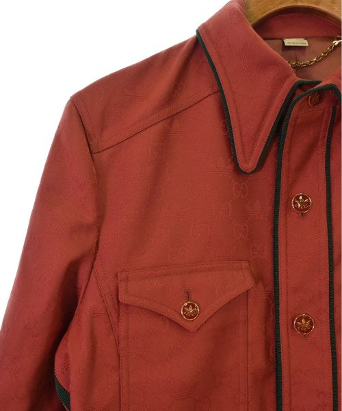 GUCCI แจ็คเก็ตเบลาส์