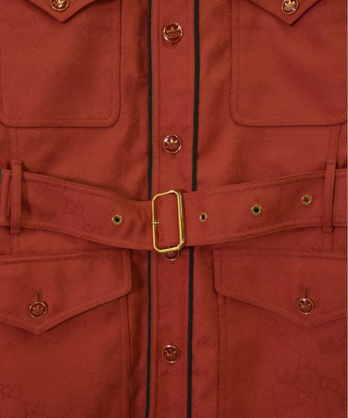 GUCCI แจ็คเก็ตเบลาส์