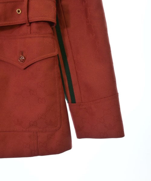 GUCCI แจ็คเก็ตเบลาส์