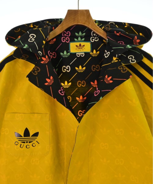 GUCCI เสื้อโค้ท อื่น