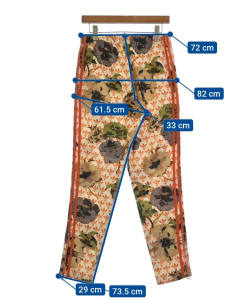 GUCCI กางเกง อื่น