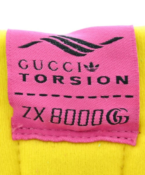 GUCCI รองเท้าผ้าใบ