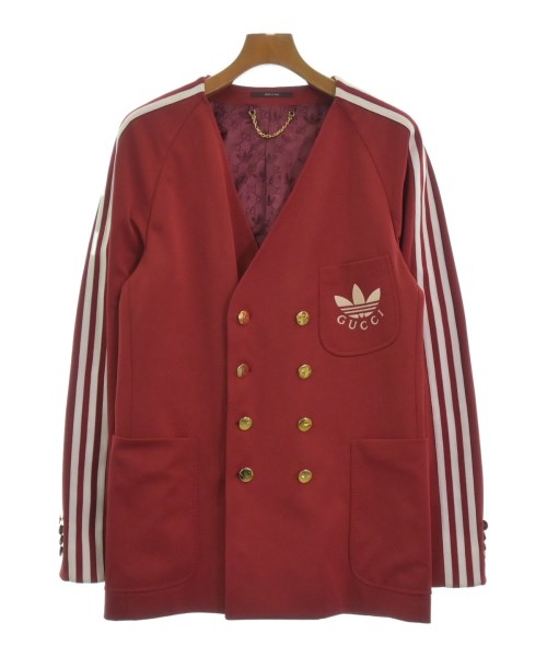GUCCI แจ็คเก็ตลำลอง