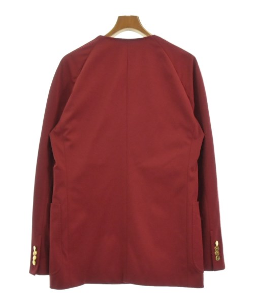GUCCI แจ็คเก็ตลำลอง