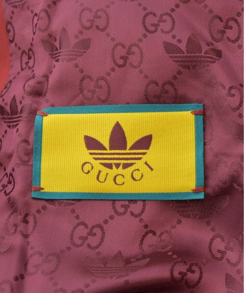 GUCCI แจ็คเก็ตลำลอง