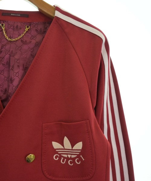 GUCCI แจ็คเก็ตลำลอง