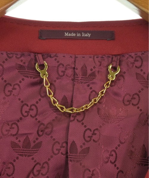 GUCCI แจ็คเก็ตลำลอง