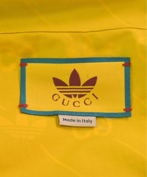 GUCCI เสื้อโค้ท อื่น