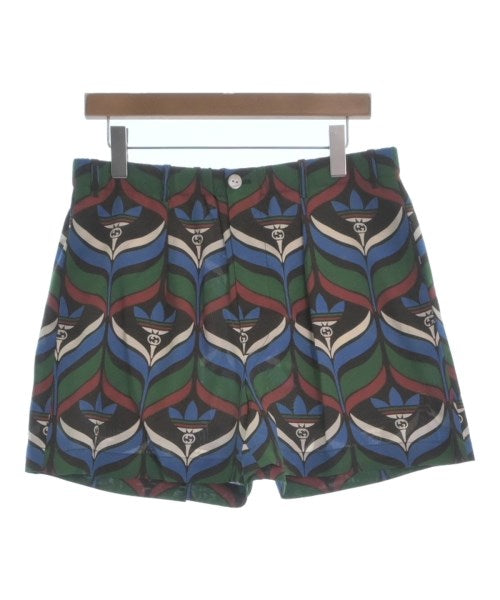 GUCCI กางเกงขาสั้น