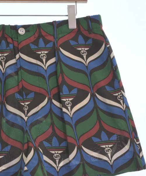 GUCCI กางเกงขาสั้น