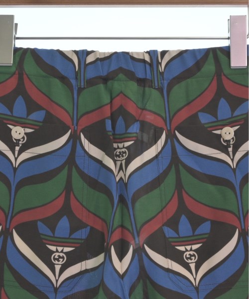 GUCCI กางเกงขาสั้น