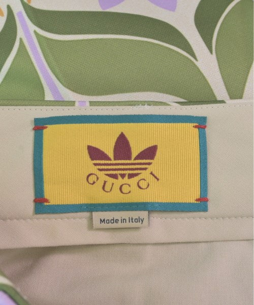 GUCCI กางเกงขาสั้น