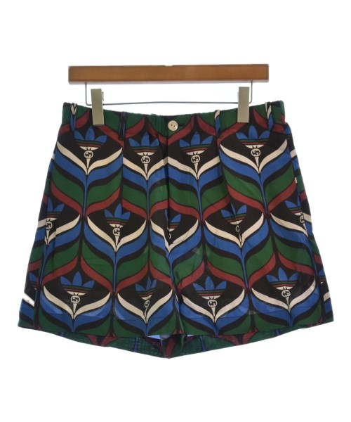 GUCCI กางเกงขาสั้น