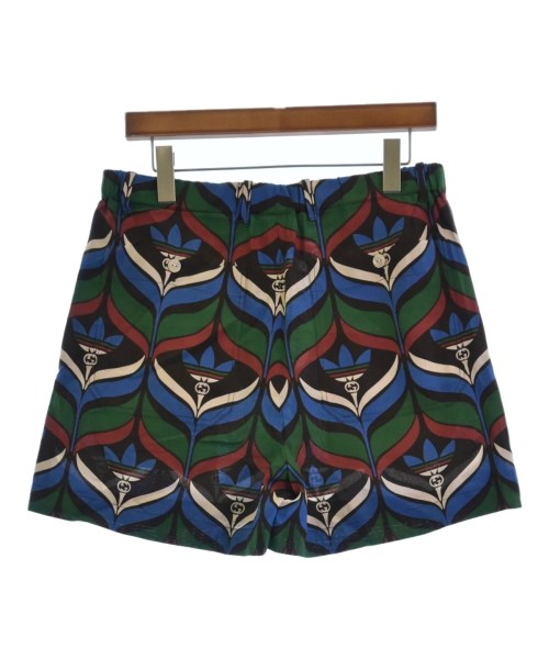 GUCCI กางเกงขาสั้น