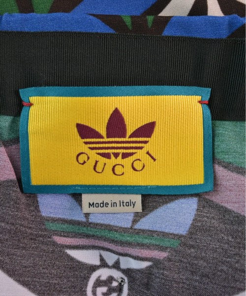 GUCCI กางเกงขาสั้น