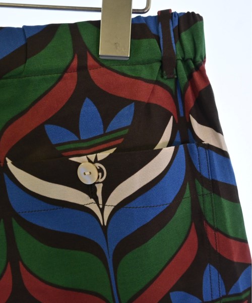 GUCCI กางเกงขาสั้น