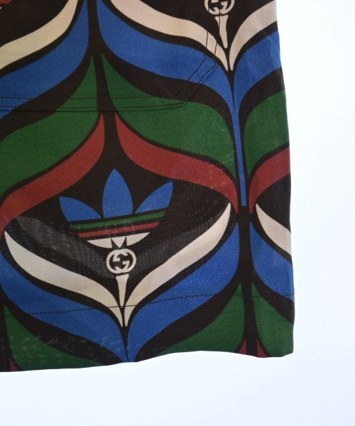 GUCCI กางเกงขาสั้น