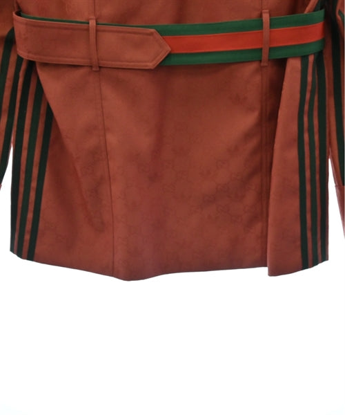 GUCCI แจ็คเก็ตเบลาส์