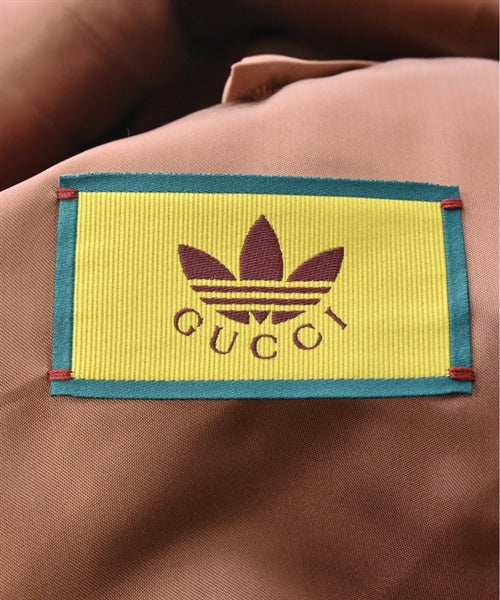 GUCCI แจ็คเก็ตเบลาส์