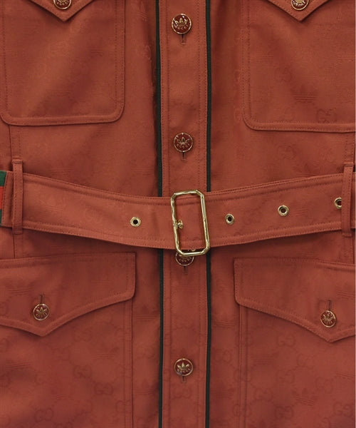 GUCCI แจ็คเก็ตเบลาส์