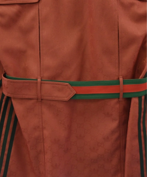 GUCCI แจ็คเก็ตเบลาส์