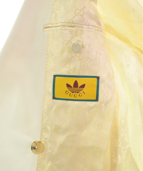 GUCCI แจ็คเก็ตลำลอง