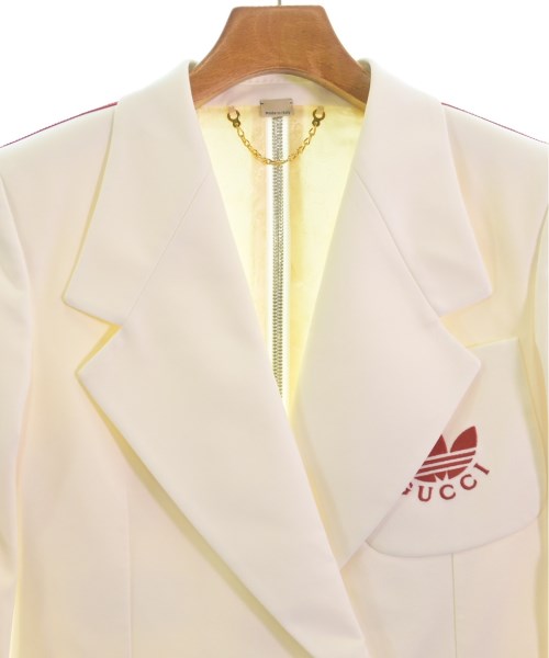 GUCCI แจ็คเก็ตลำลอง