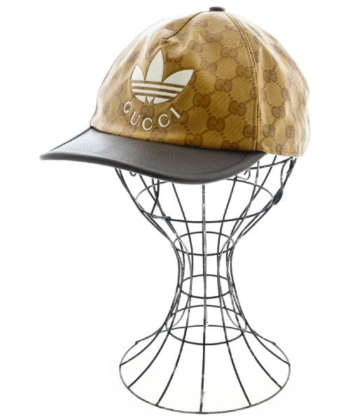 GUCCI หมวกแก๊ป