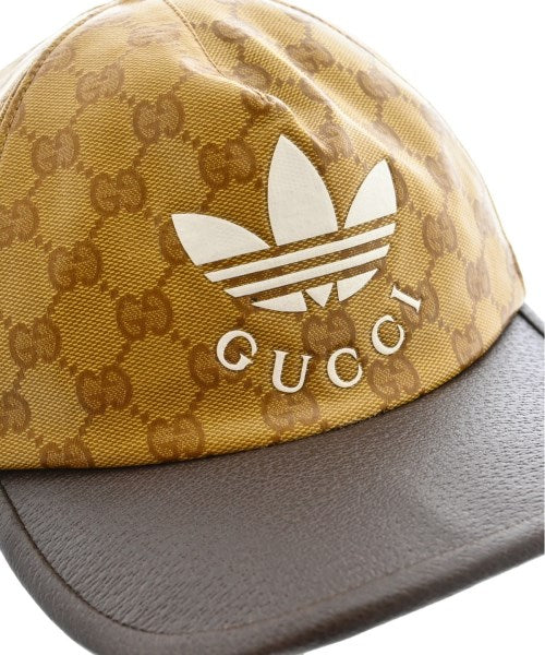 GUCCI หมวกแก๊ป