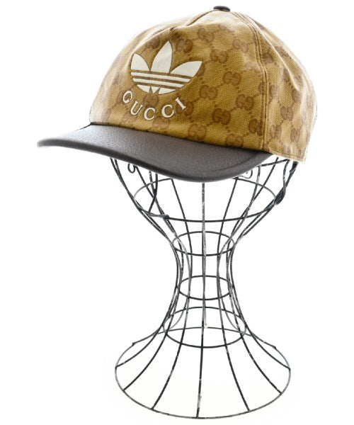GUCCI หมวกแก๊ป