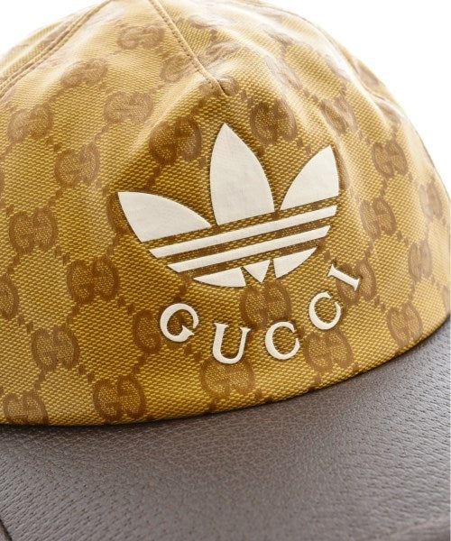GUCCI หมวกแก๊ป