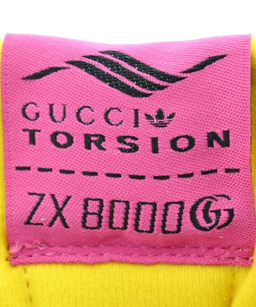 GUCCI รองเท้าผ้าใบ