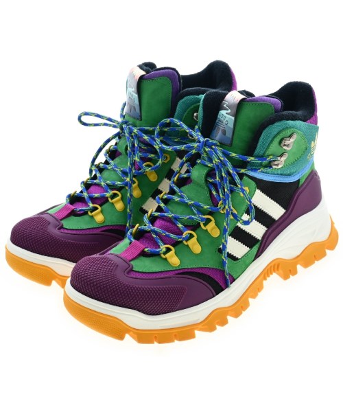 GUCCI รองเท้าผ้าใบ