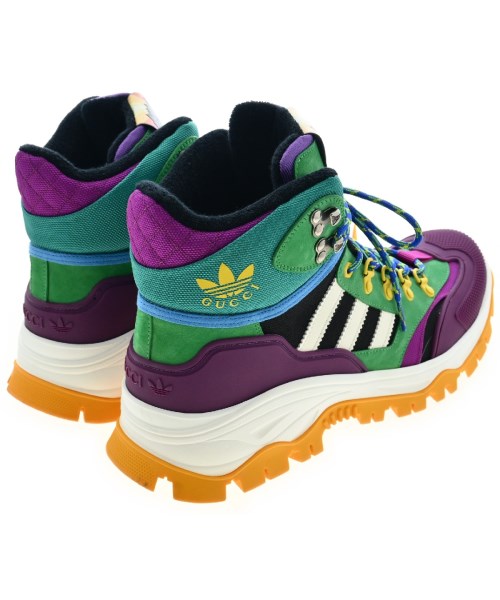 GUCCI รองเท้าผ้าใบ