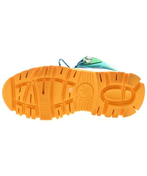 GUCCI รองเท้าผ้าใบ