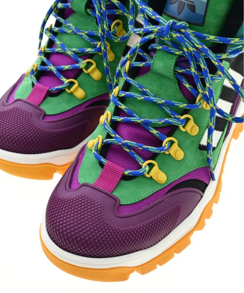 GUCCI รองเท้าผ้าใบ