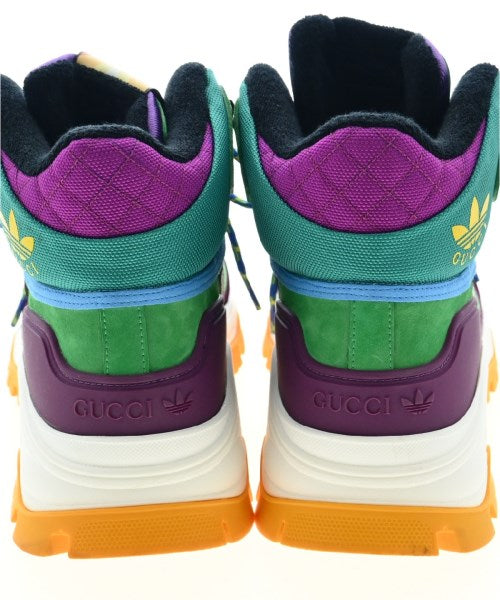 GUCCI รองเท้าผ้าใบ