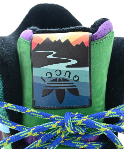 GUCCI รองเท้าผ้าใบ