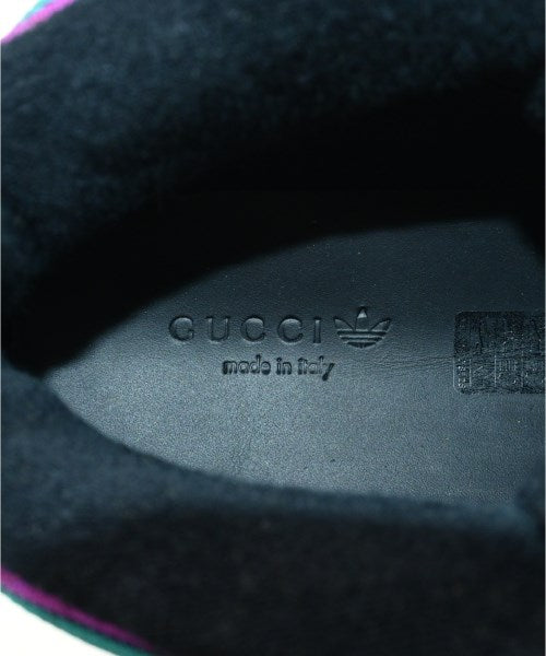 GUCCI รองเท้าผ้าใบ