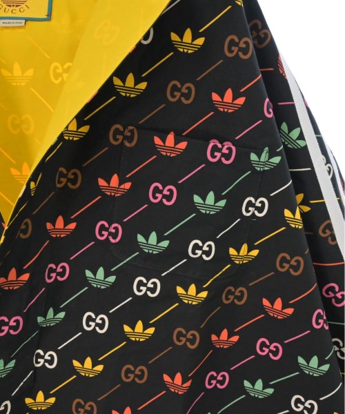 GUCCI เสื้อโค้ท อื่น