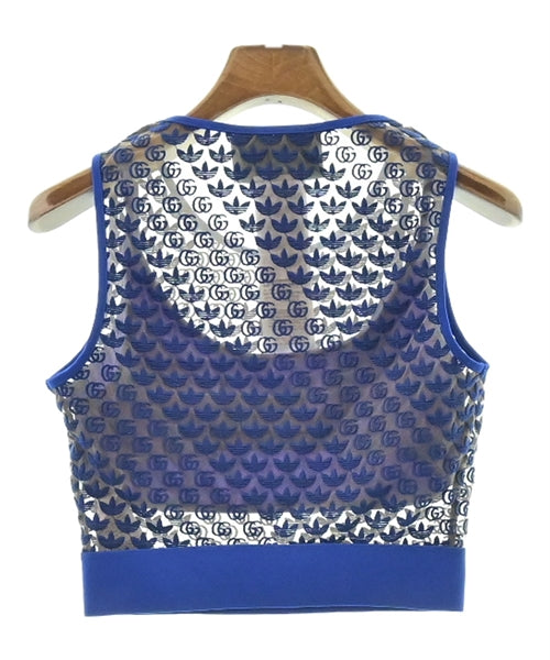 GUCCI เสื้อยืด/เสื้อท็อปส์