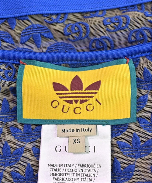 GUCCI เสื้อยืด/เสื้อท็อปส์