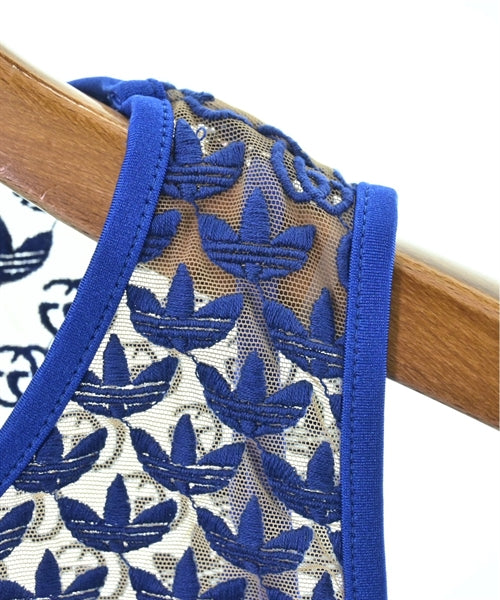 GUCCI เสื้อยืด/เสื้อท็อปส์