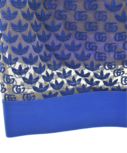 GUCCI เสื้อยืด/เสื้อท็อปส์