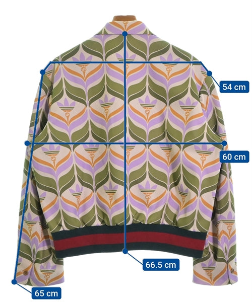 GUCCI แจ็คเก็ตเบลาส์ อื่น