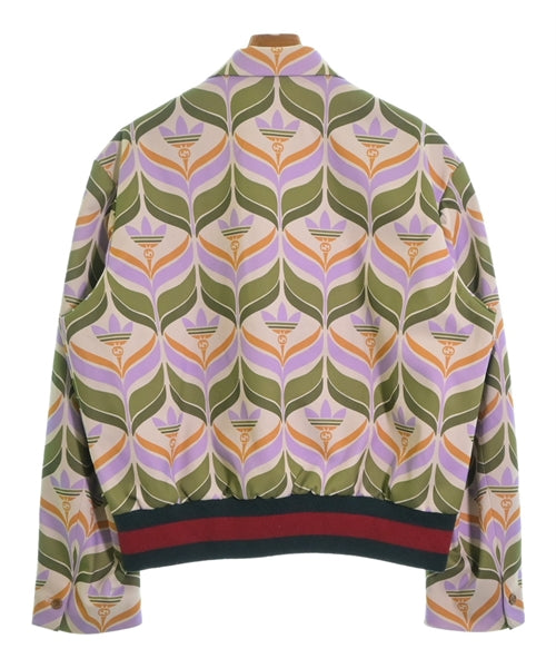 GUCCI แจ็คเก็ตเบลาส์ อื่น