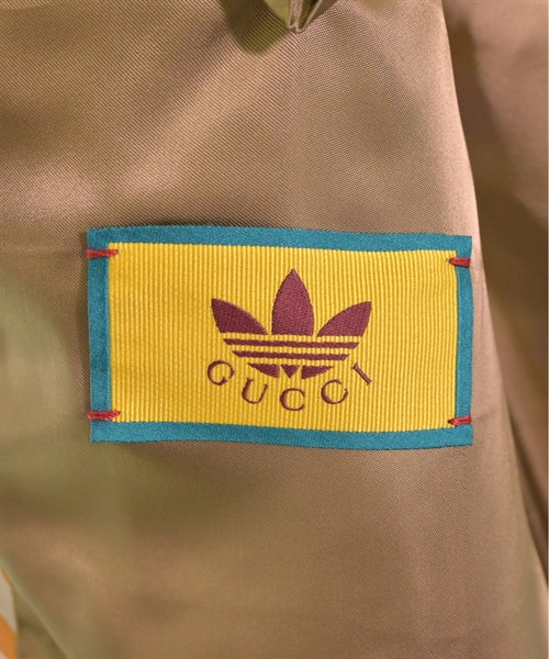 GUCCI แจ็คเก็ตเบลาส์ อื่น